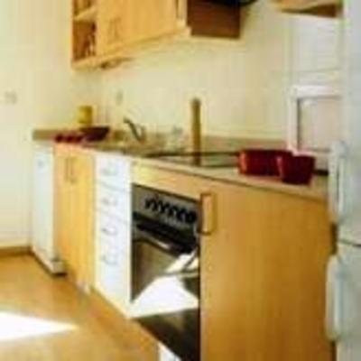 фото отеля MH Apartments Fira
