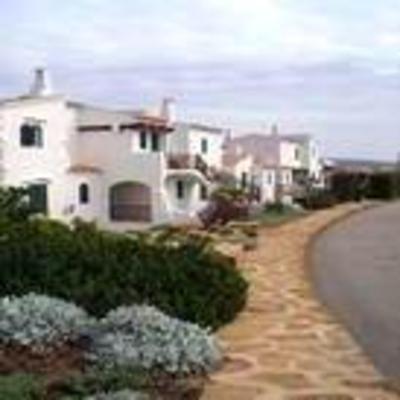 фото отеля Apartamentos El Bergantin Menorca Club