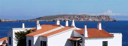 фото отеля Apartamentos El Bergantin Menorca Club