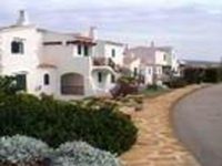 Apartamentos El Bergantin Menorca Club