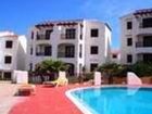 фото отеля Apartamentos El Bergantin Menorca Club