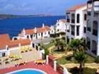 фото отеля Apartamentos El Bergantin Menorca Club