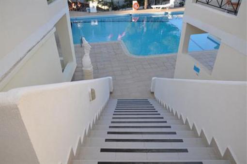 фото отеля Kostis Villas