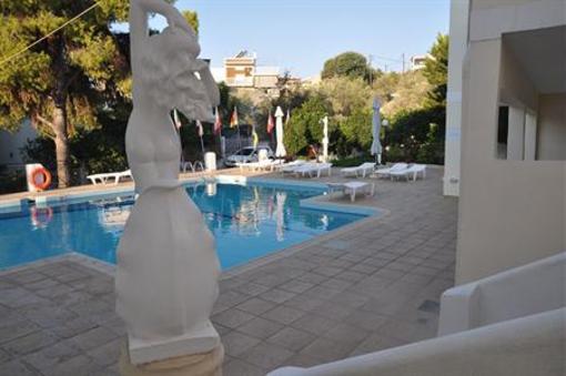 фото отеля Kostis Villas