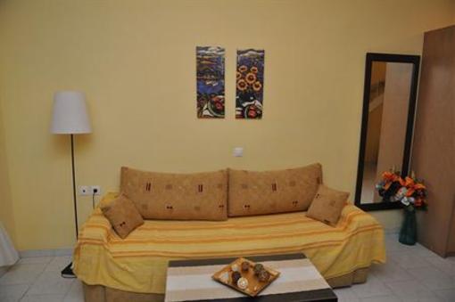 фото отеля Kostis Villas