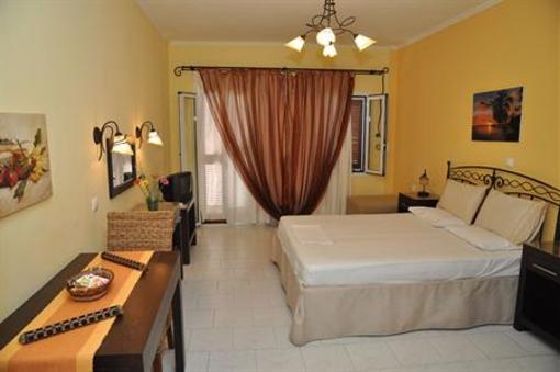 фото отеля Kostis Villas