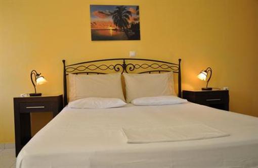 фото отеля Kostis Villas