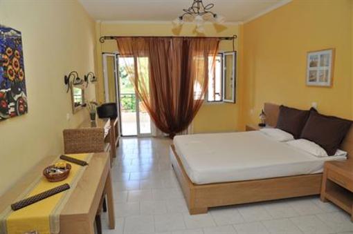 фото отеля Kostis Villas