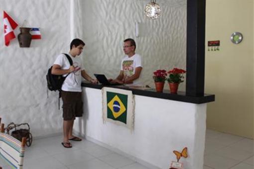фото отеля Hostel Point Brazil