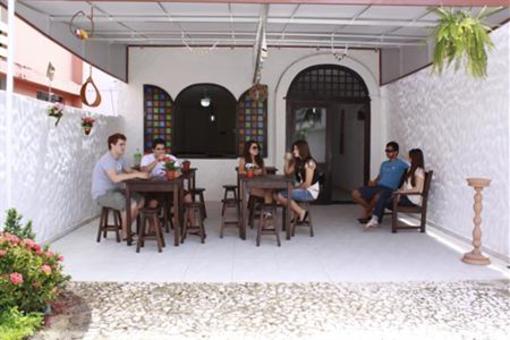 фото отеля Hostel Point Brazil