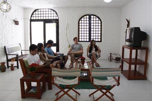 фото отеля Hostel Point Brazil