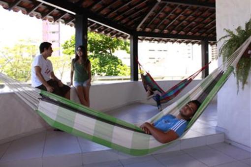 фото отеля Hostel Point Brazil