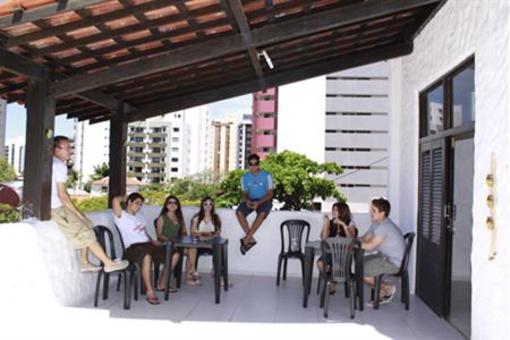 фото отеля Hostel Point Brazil