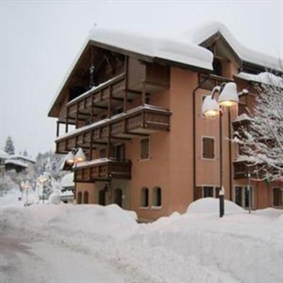 фото отеля Residence Serrada