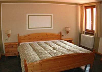фото отеля Residence Serrada