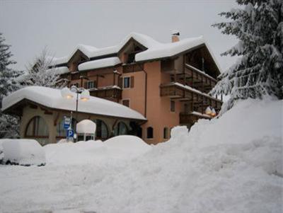 фото отеля Residence Serrada
