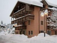 Residence Serrada