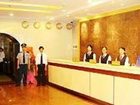 фото отеля Tianxiu Hotel