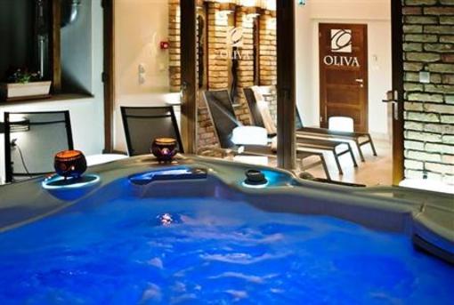фото отеля Oliva Hotel