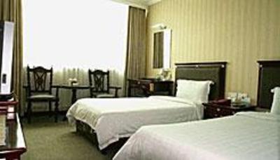 фото отеля Yichang Jinjiang Hotel