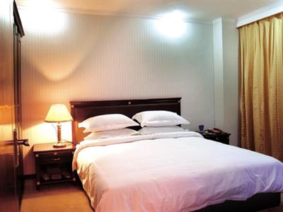 фото отеля Yichang Jinjiang Hotel