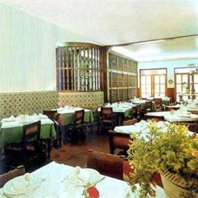 фото отеля Maravilla Hostal Toledo