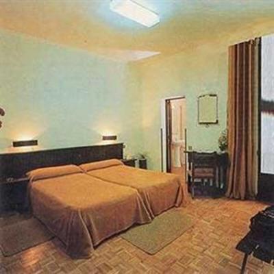 фото отеля Maravilla Hostal Toledo