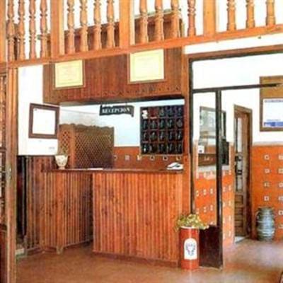 фото отеля Maravilla Hostal Toledo