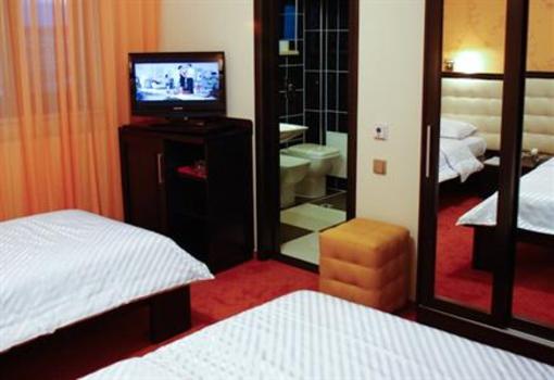 фото отеля Hotel Anna Junior