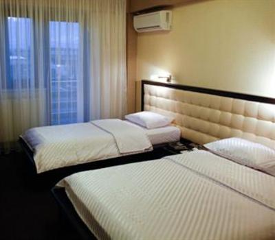 фото отеля Hotel Anna Junior