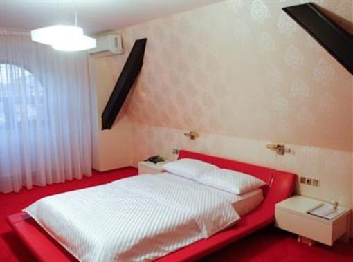 фото отеля Hotel Anna Junior