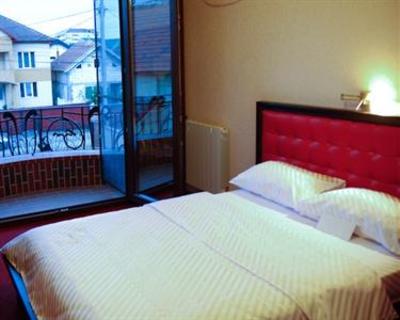 фото отеля Hotel Anna Junior
