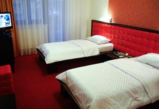 фото отеля Hotel Anna Junior