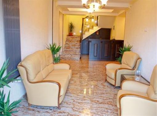фото отеля Hotel Anna Junior