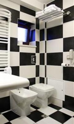 фото отеля Hotel Anna Junior