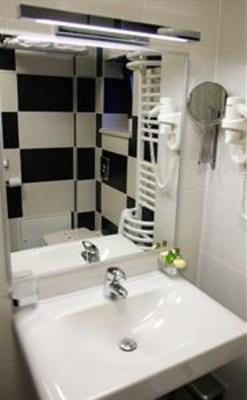 фото отеля Hotel Anna Junior