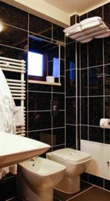фото отеля Hotel Anna Junior