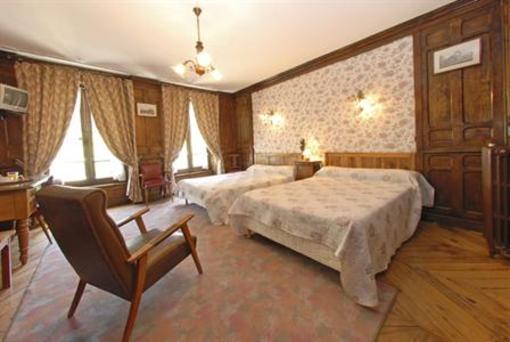 фото отеля Hotel Le Portalou