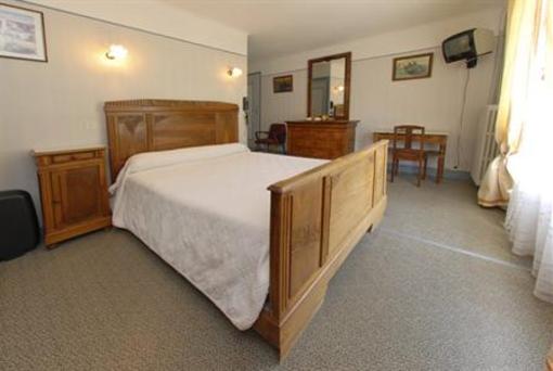 фото отеля Hotel Le Portalou