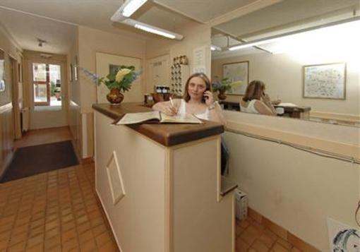 фото отеля Hotel Le Portalou