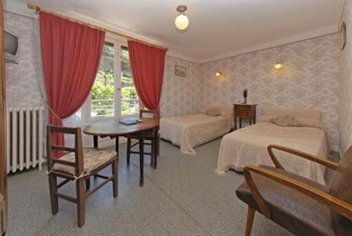 фото отеля Hotel Le Portalou