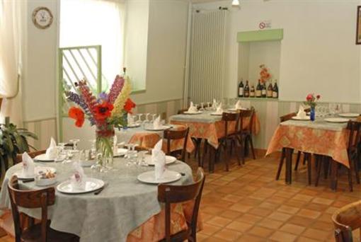 фото отеля Hotel Le Portalou