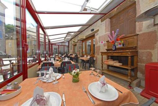 фото отеля Hotel Le Portalou