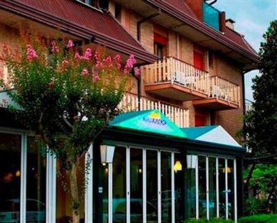 фото отеля Hotel Rado Jesolo