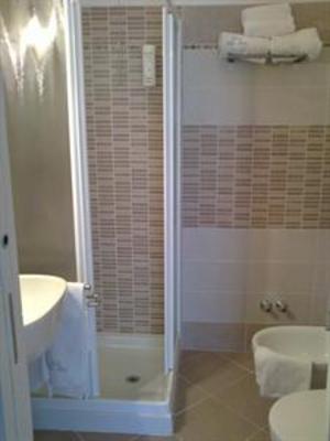 фото отеля Hotel Rado Jesolo