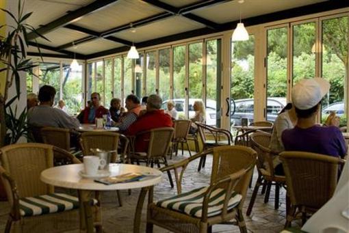 фото отеля Hotel Rado Jesolo