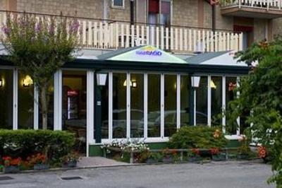 фото отеля Hotel Rado Jesolo