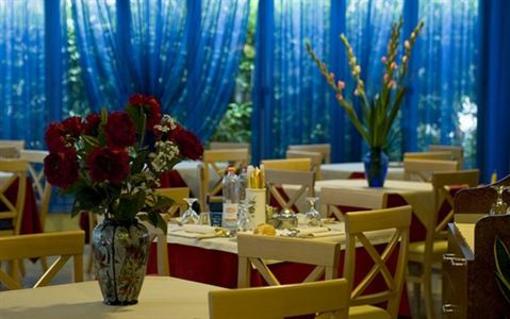 фото отеля Hotel Rado Jesolo