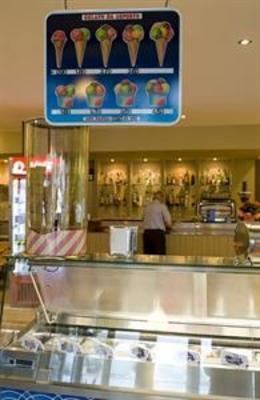 фото отеля Hotel Rado Jesolo