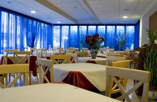 фото отеля Hotel Rado Jesolo